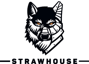 Strawhouse